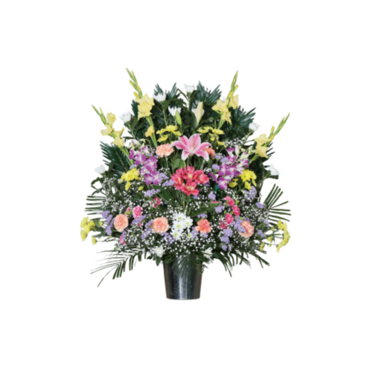 X:生花スタンド1段（熊本）